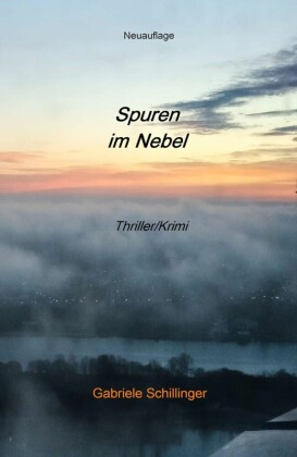 Spuren im Nebel