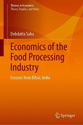 Economics of the Food Processing Industry