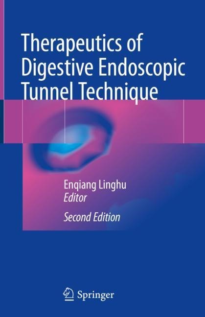 Therapeutics of Digestive Endoscopic Tunnel Technique main product photo