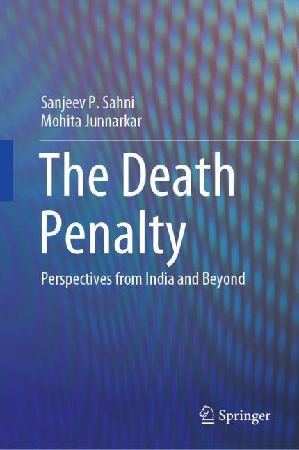The Death Penalty main product photo