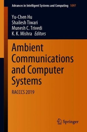 Ambient Communications and Computer Systems