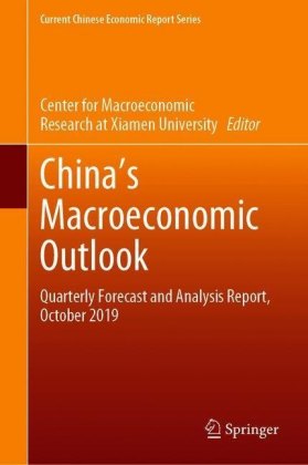 China?s Macroeconomic Outlook