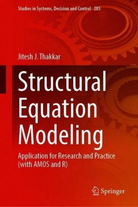 Structural Equation Modelling