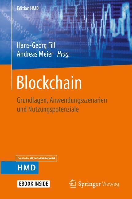 Blockchain main product photo