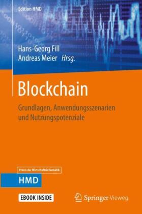 Blockchain
