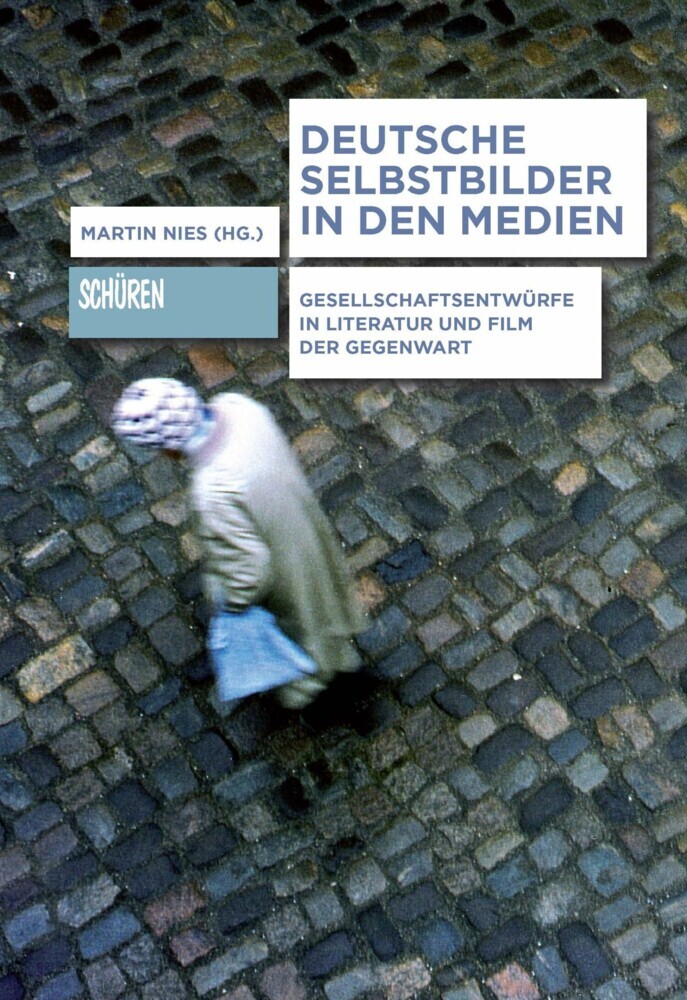 Deutsche Selbstbilder in den Medien: main product photo