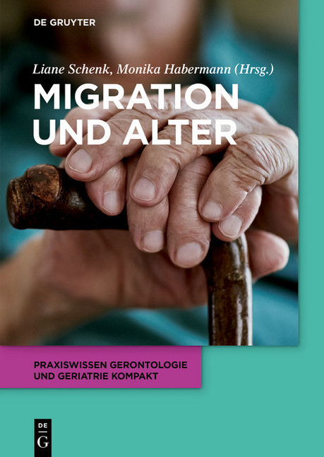 Migration und Alter main product photo