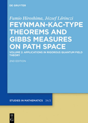 Applications in Rigorous Quantum Field Theory