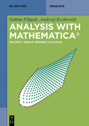 Analysis with Mathematica®