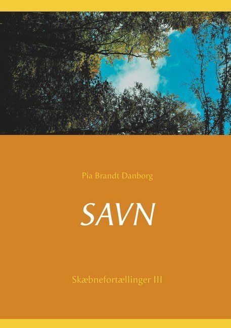 Savn main product photo
