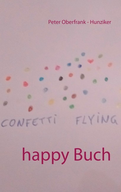 happy Buch main product photo