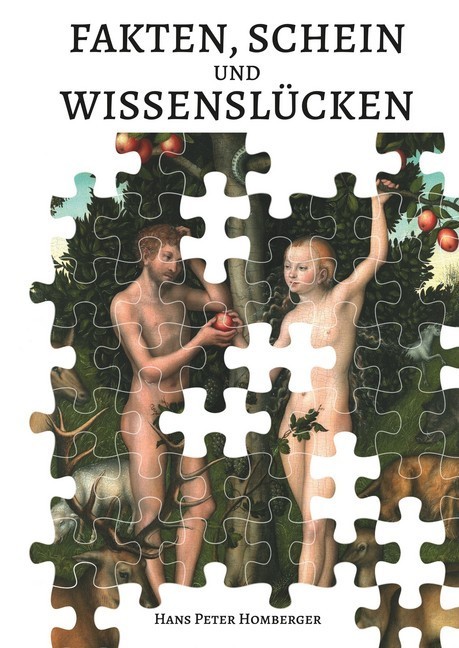 Fakten, Schein und Wissenslücken main product photo