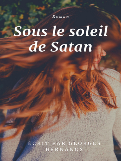 Sous le Soleil de Satan main product photo