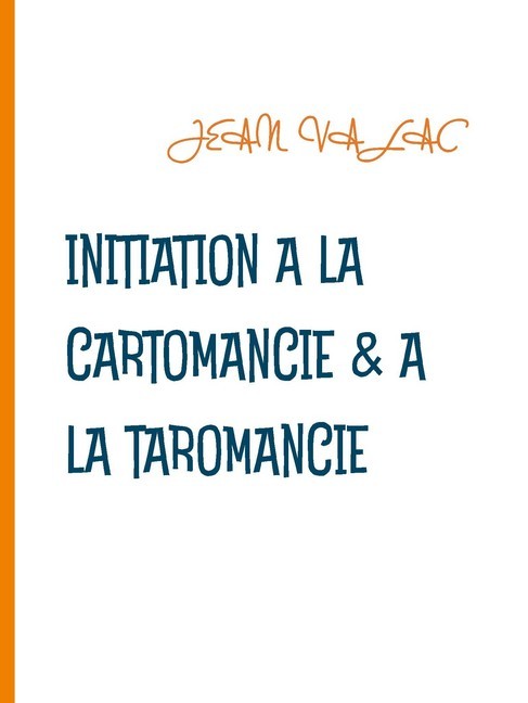 Initiation à la cartomancie & à la taromancie main product photo