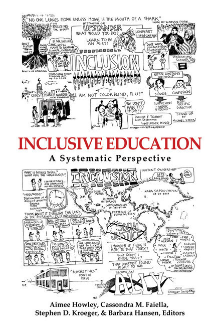 Inclusive Education main product photo