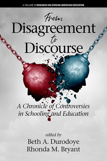 From Disagreement to Discourse main product photo