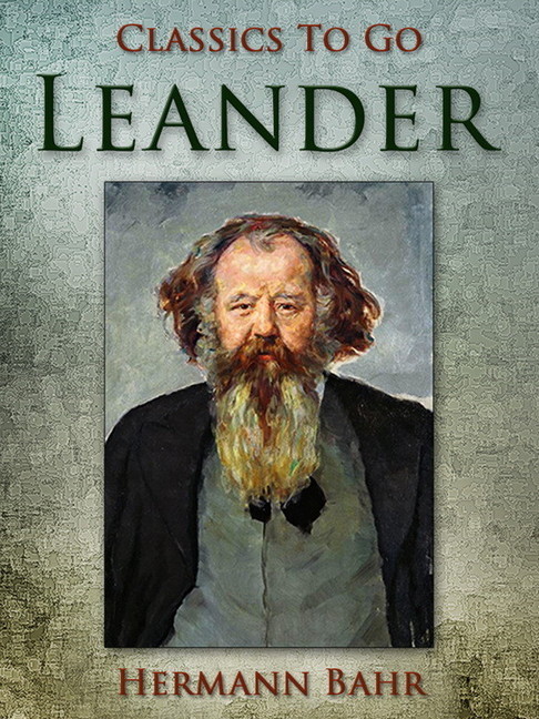 Leander main product photo