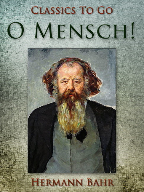 O Mensch! main product photo