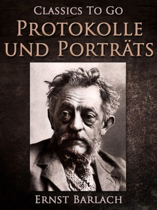 Protokolle und Porträts