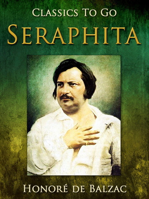 Seraphita main product photo