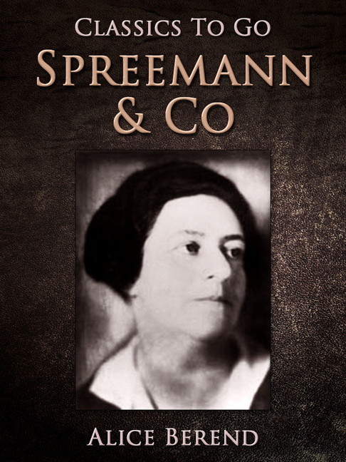 Spreemann & Co main product photo