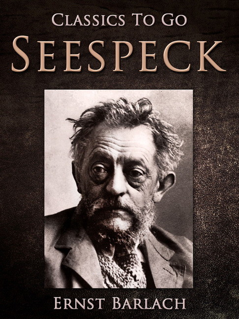 Seespeck main product photo