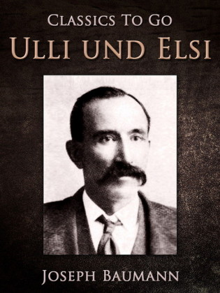 Ulli und Elsi