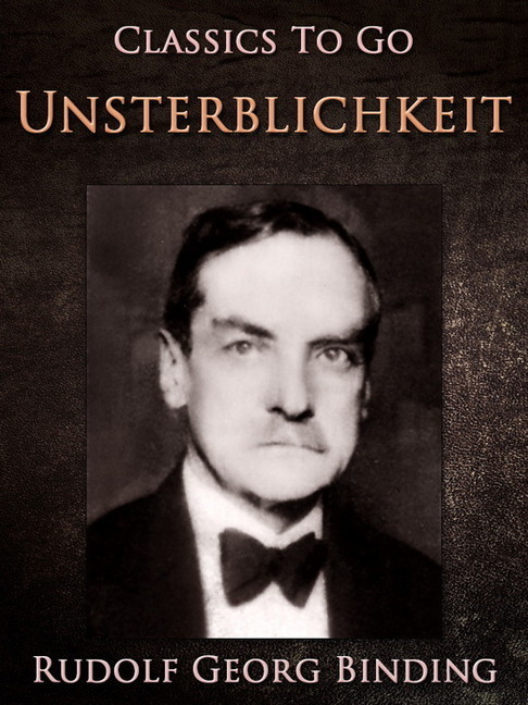 Unsterblichkeit main product photo