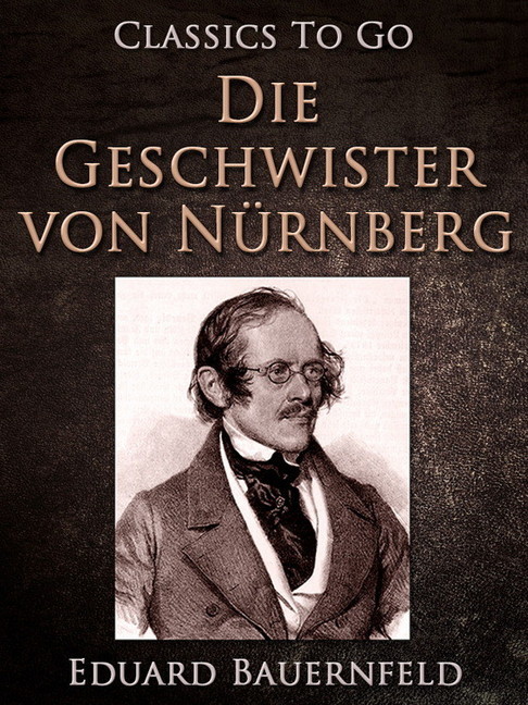 Die Geschwister von Nürnberg main product photo