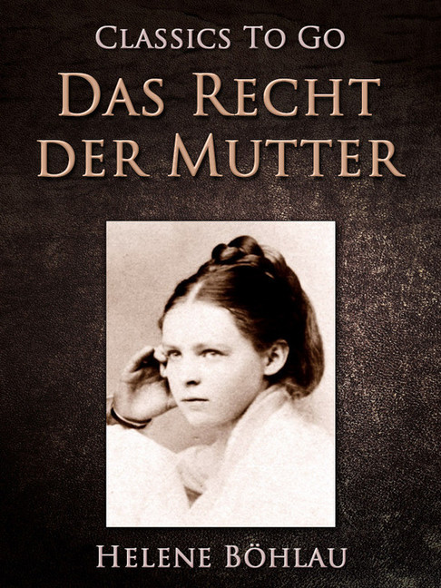 Das Recht der Mutter main product photo