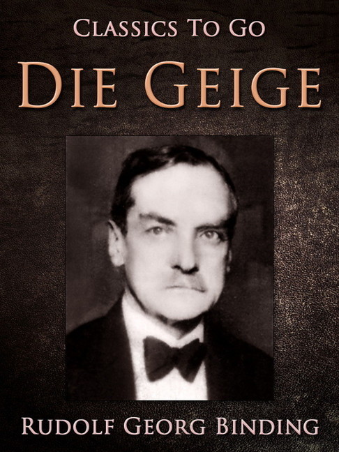 Die Geige main product photo