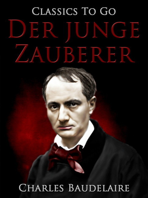 Der junge Zauberer main product photo