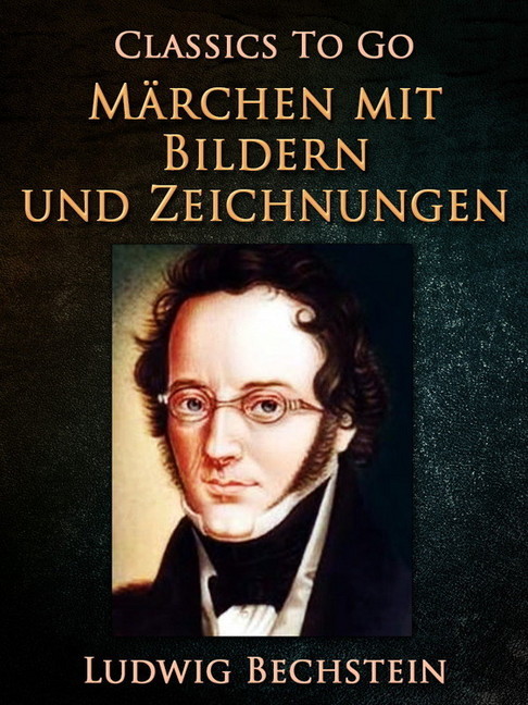 Märchen mit Bildern und Zeichnungen main product photo