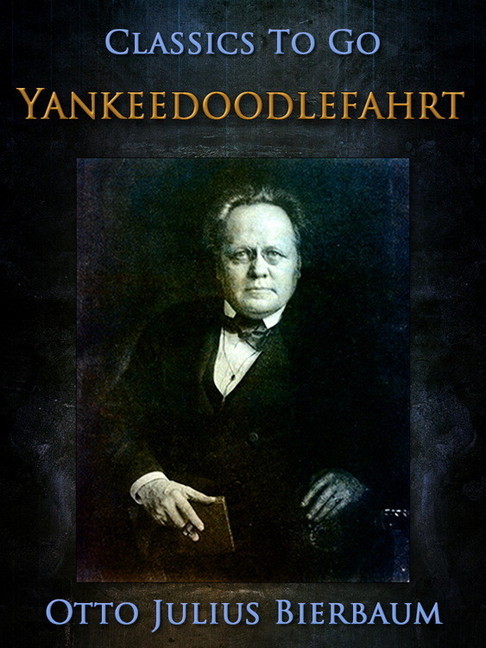 Yankeedoodle-Fahrt main product photo