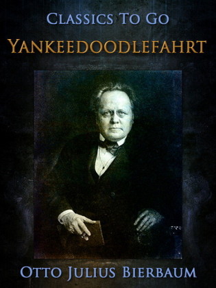 Yankeedoodle-Fahrt