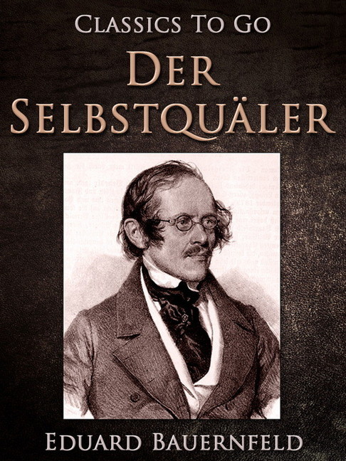 Der Selbstquäler main product photo