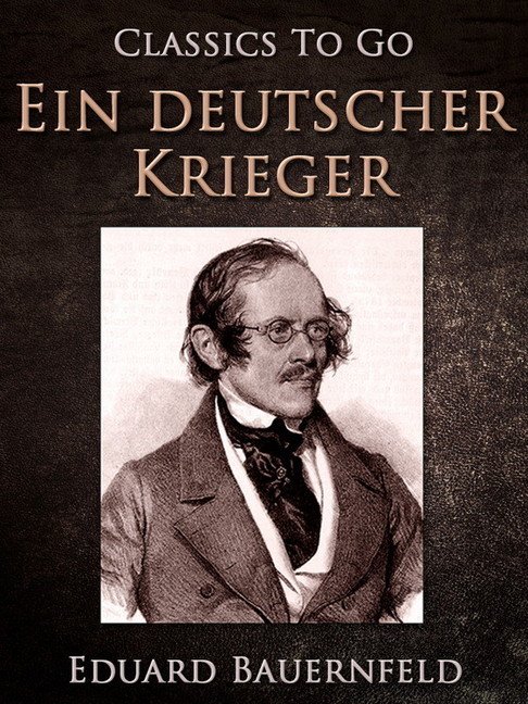 Ein deutscher Krieger main product photo