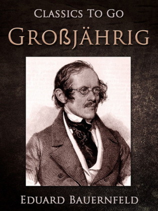 Großjährig