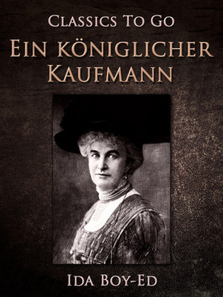 Ein königlicher Kaufmann