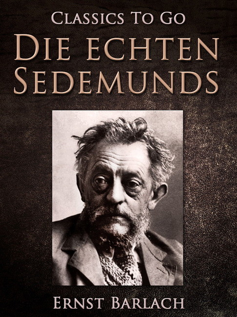 Die echten Sedemunds main product photo