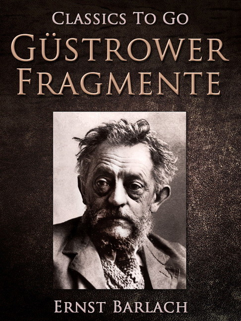 Güstrower Fragmente main product photo