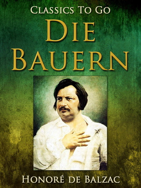Die Bauern main product photo