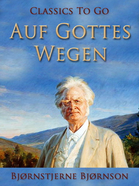 Auf Gottes Wegen main product photo