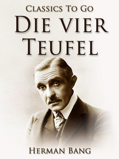 Die vier Teufel main product photo