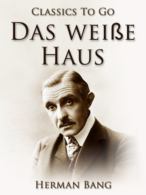 Das weiße Haus main product photo