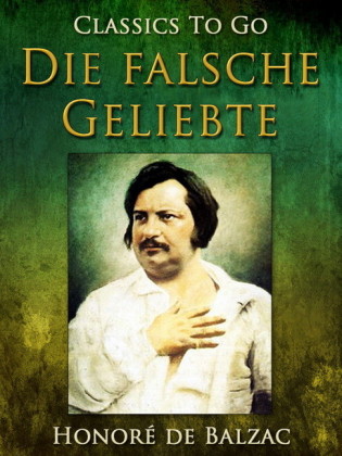 Die falsche Geliebte