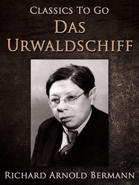 Das Urwaldschiff main product photo