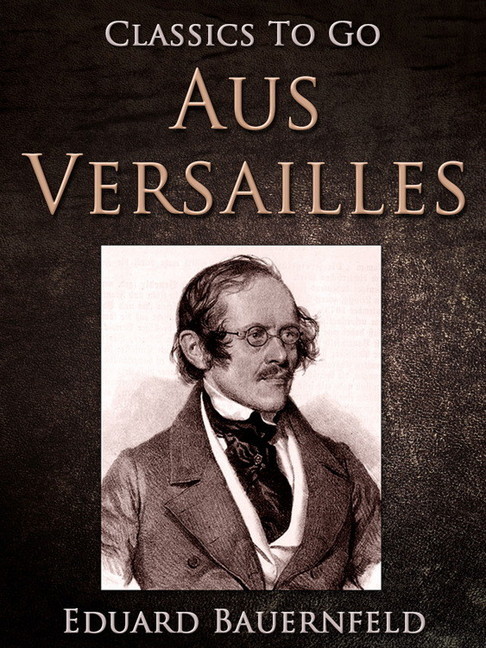 Aus Versailles main product photo