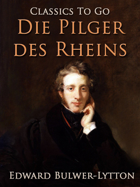 Die Pilger des Rheins main product photo