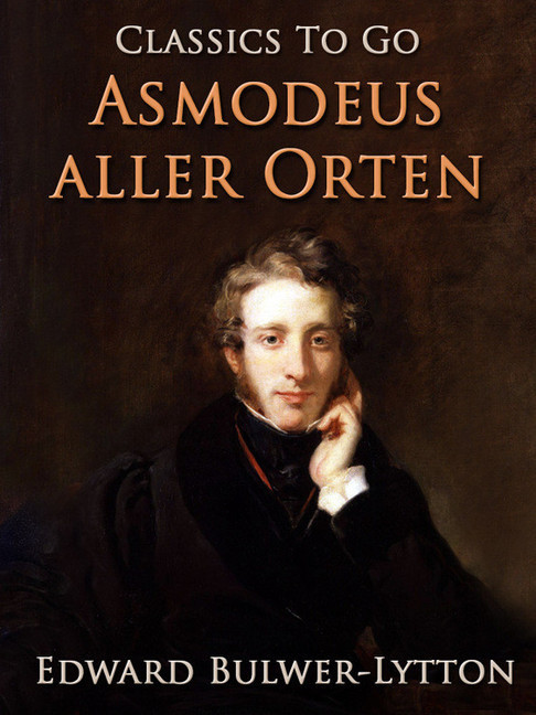 Asmodeus aller Orten main product photo